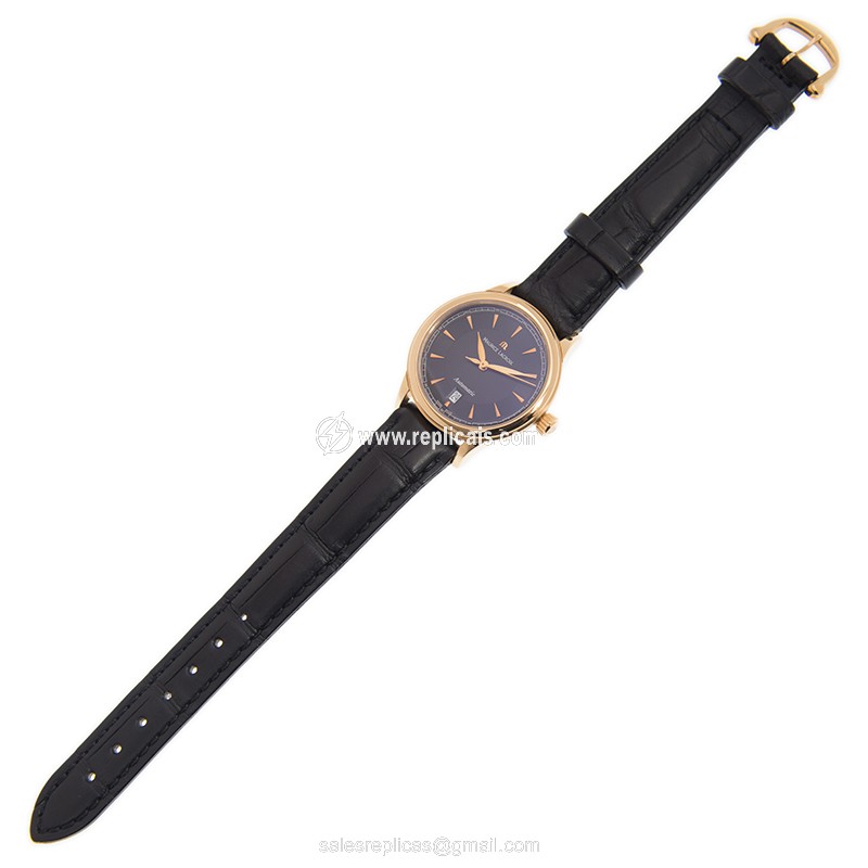 MAURICE LACROIX LES CLASSIQUES LC6003-PG101-230 2