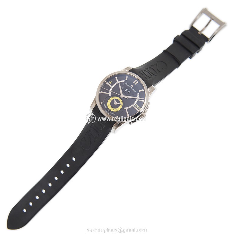 MAURICE LACROIX PONTOS PT6238-SS001-330 2