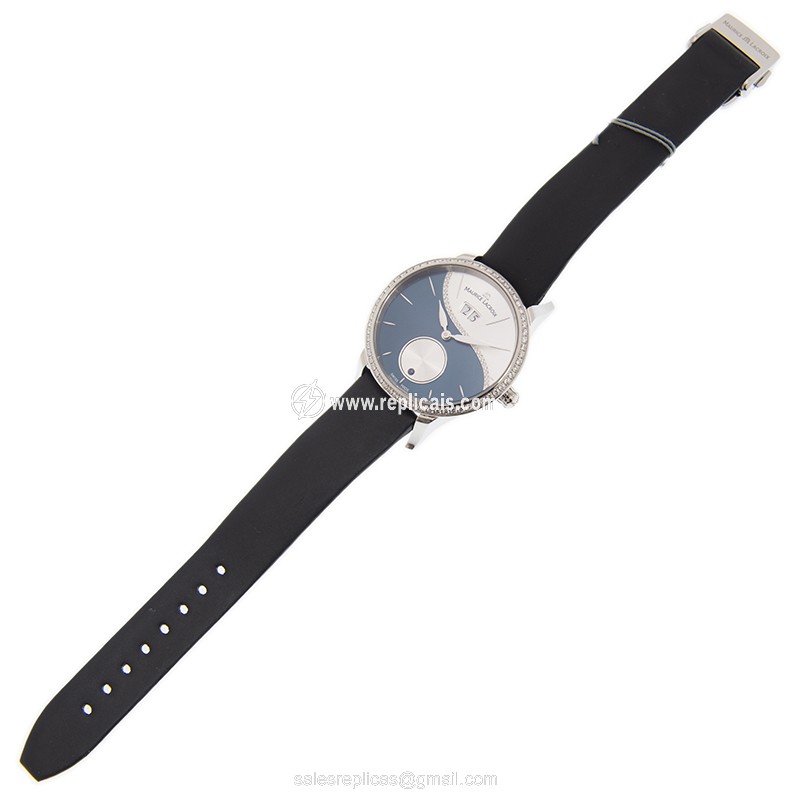 MAURICE LACROIX EVIDENZA SD6207-SD501-450 2