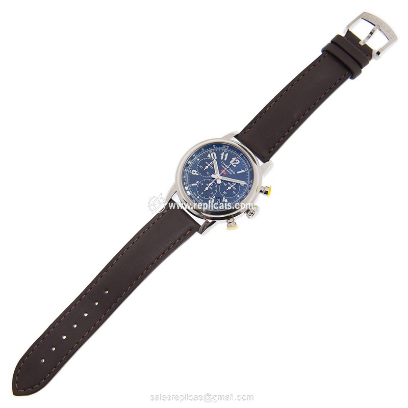 CHOPARD MILLE MIGLIA GT XL 168589-3003 2