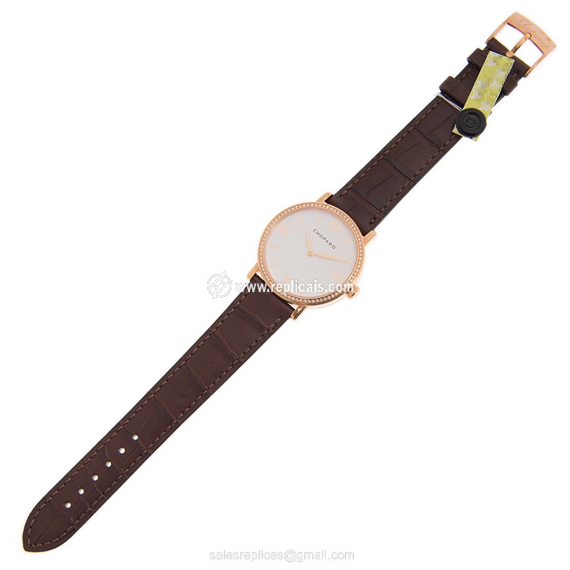 CHOPARD CLASSIQUE 173154-5201 2