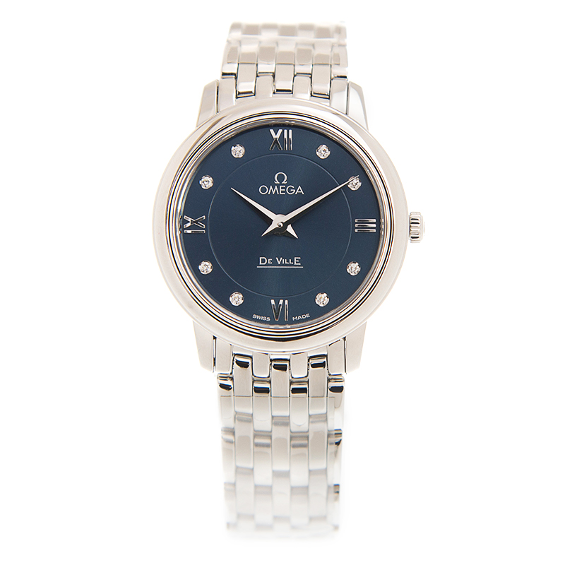 NEW OMEGA DE VILLE 424.10.27.60.53.001 2