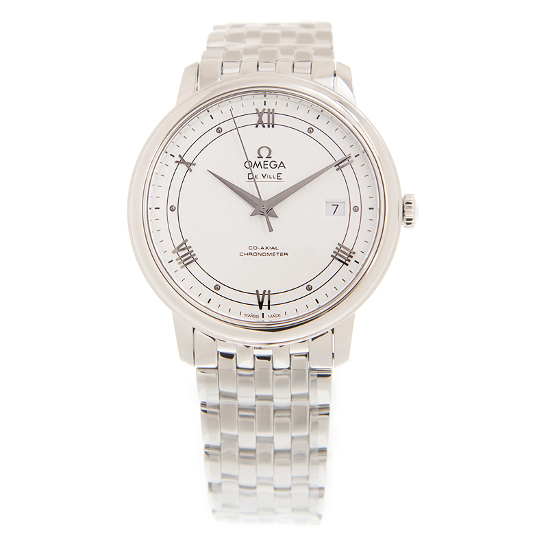 NEW OMEGA DE VILLE 424.10.40.20.02.005 2