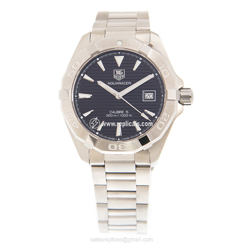 TAG HEUER AQUARACER WAY2110-BA0910 2