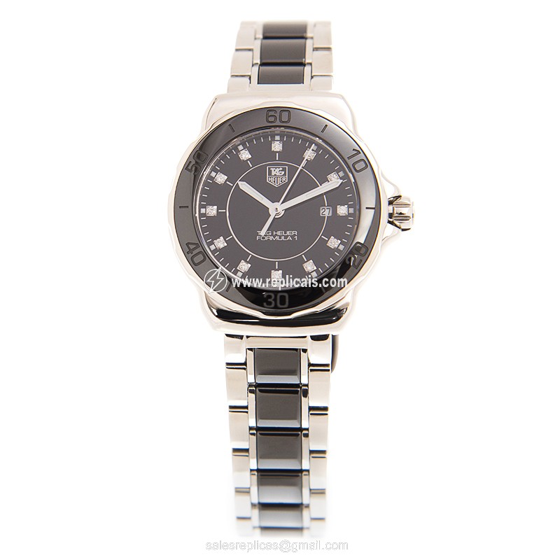 TAG HEUER F1 WAH1314-BA0867 2