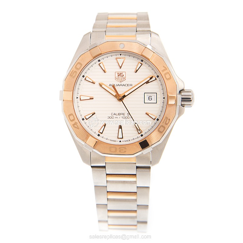 TAG HEUER AQUARACER WAY2150-BD0911 2