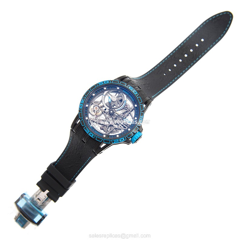 ROGER DUBUIS EXCALIBUR RDDBEX0696 2