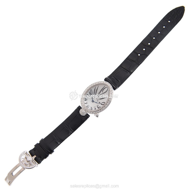 BREGUET REINE DE NAPLES 8928BB/5W/944/DD0D 2