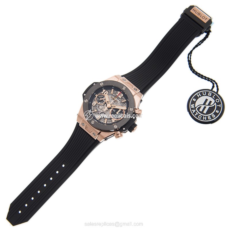 HUBLOT BIG BANG 441.OM.1180.RX 2