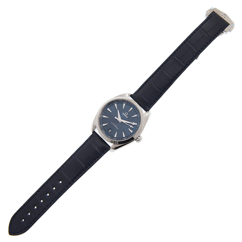 NEW OMEGA SEAMASTER 220.13.41.21.03.001 2