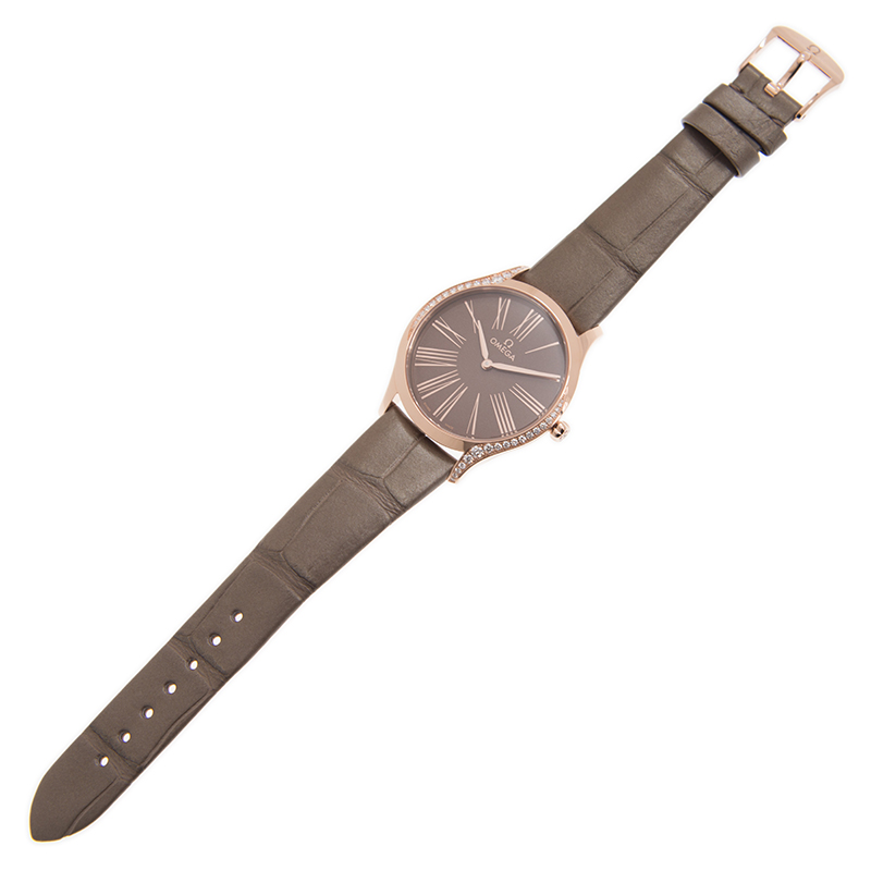 NEW OMEGA DE VILLE 428.58.36.60.13.001 2