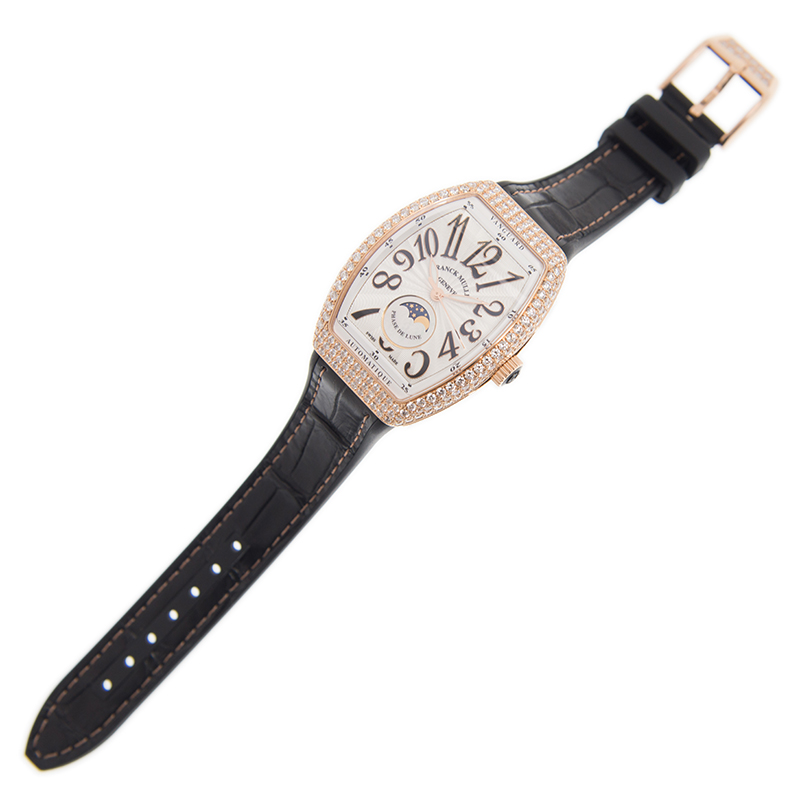 NEW FRANCK MULLER VANGUARD V 32 SC AT FO L D (5N NR) 2