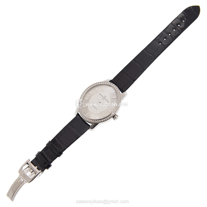 GIRARD PERREGAUX CATS EYE 80493D11A131-CK6A 2