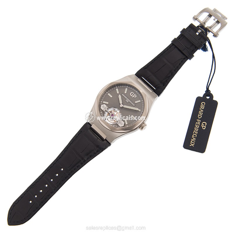 GIRARD PERREGAUX LAUREATO 99105-41-232-BB6A 2