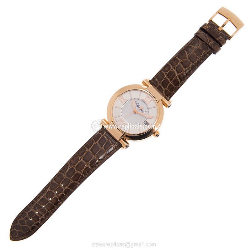 CHOPARD IMPERIALE 384241-5001 2