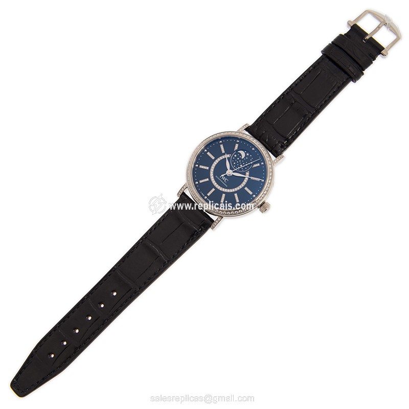 IWC PORTOFINO IW459004 2