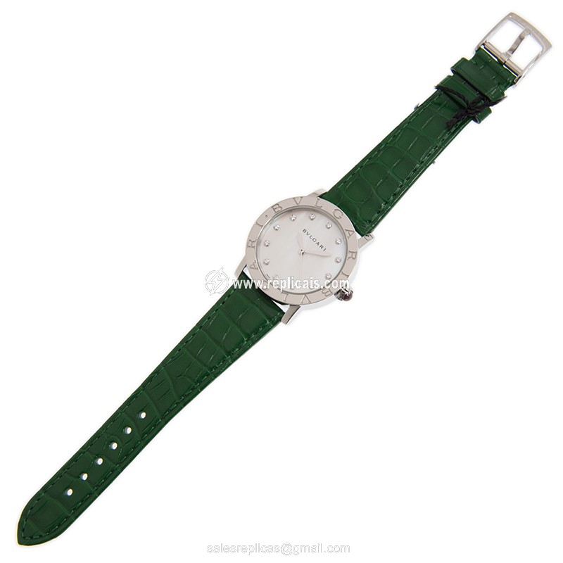 BULGARI BULGARI BBL33WSLC4/12 2