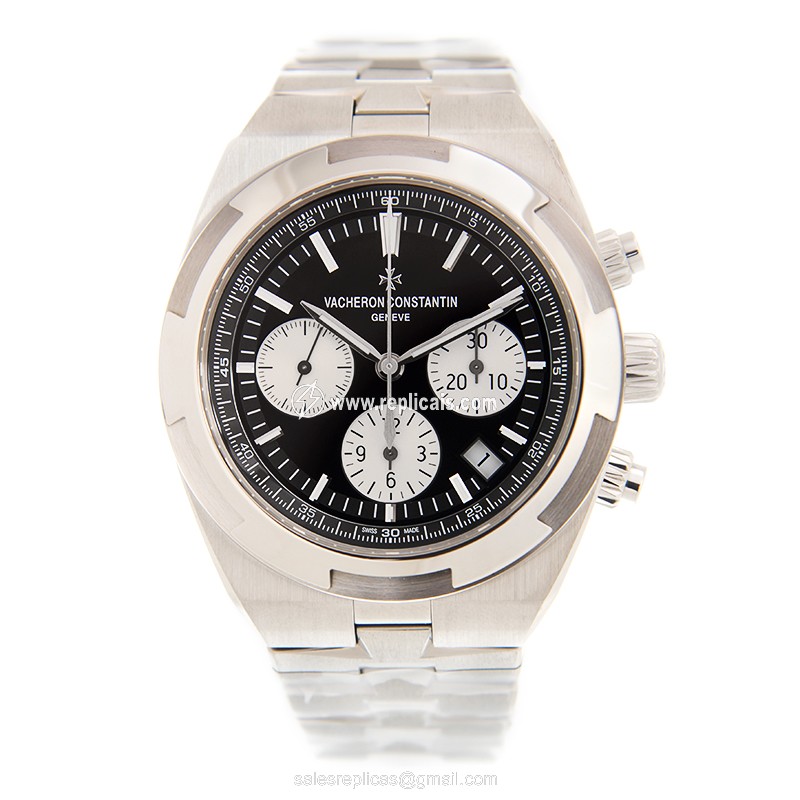 VACHERON CONSTANTIN OVERSEAS 5500V/110A-B481 2