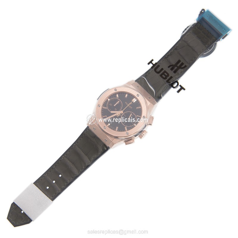HUBLOT CLASSIC FUSION 521.OX.8980.LR 2