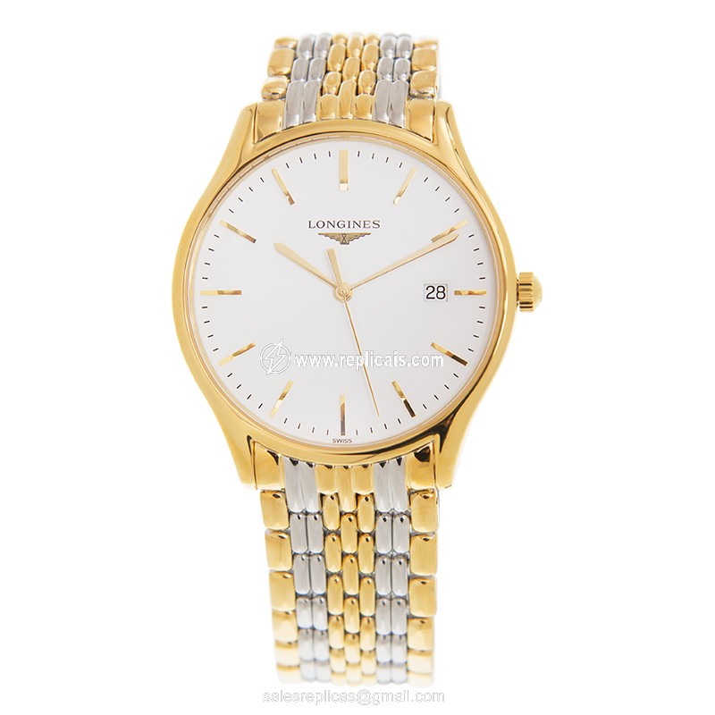 LONGINES LONGINES LYRE L4.859.2.12.7 2