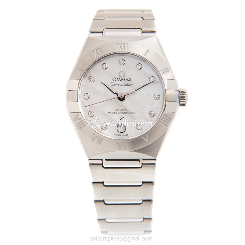 OMEGA CONSTELLATION 131.10.29.20.55.001 2