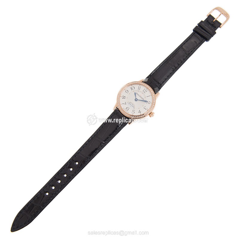 JAEGER-LECOULTRE RENDEZ VOUS Q3402530 2