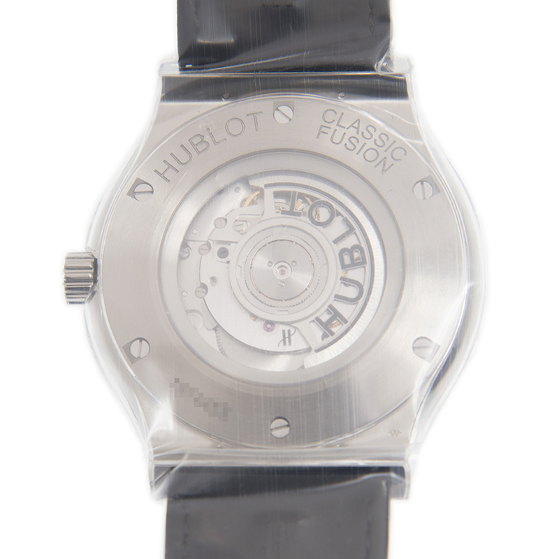 NEW HUBLOT CLASSIC FUSION 511.NX.1171.LR.1104 2