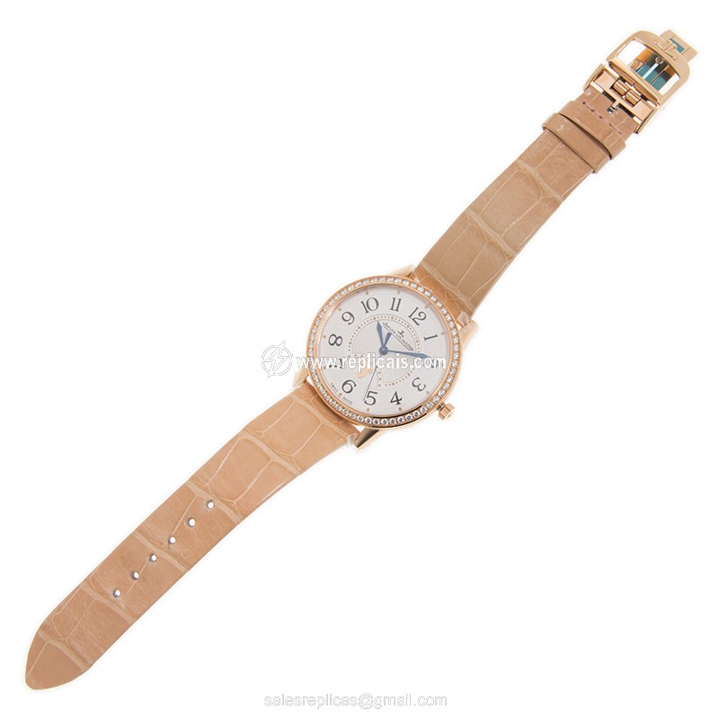 JAEGER-LECOULTRE RENDEZ VOUS Q3612420 2