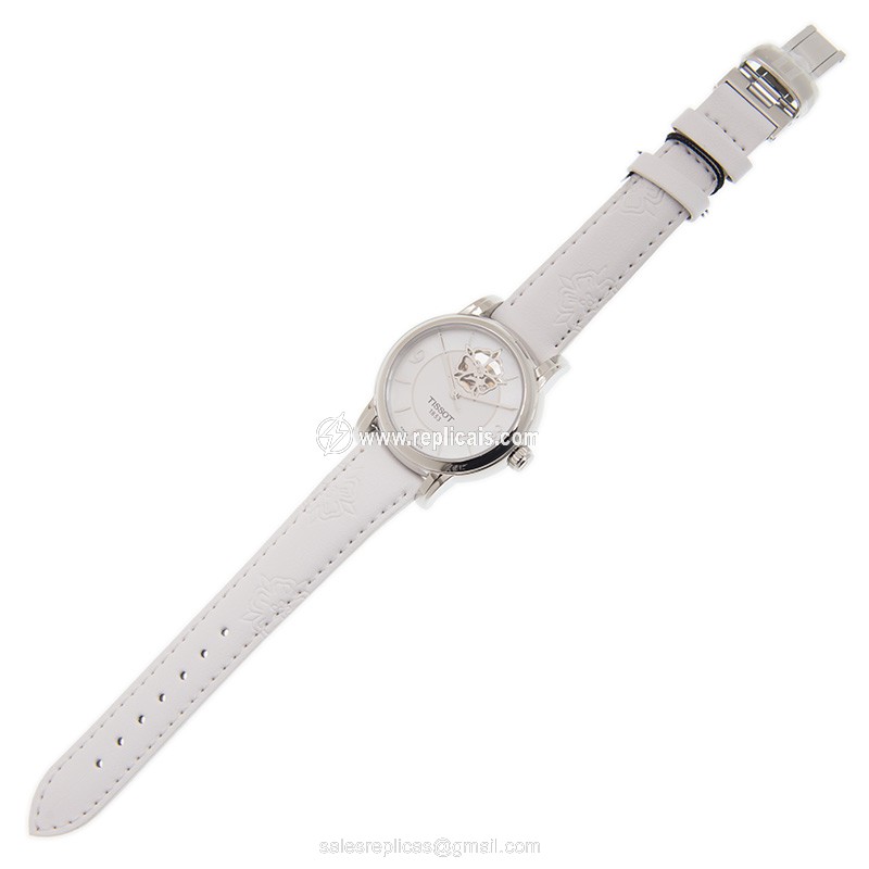 TISSOT LADY HEART T050.207.17.117.04 2