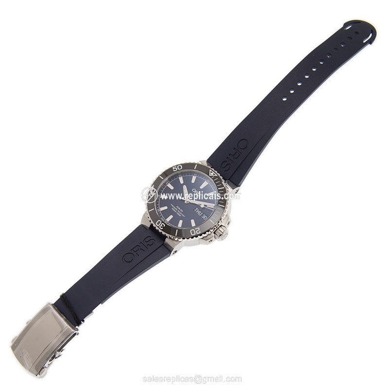 ORIS DIVING 01 752 7733 4135-07 4 24 65EB 2