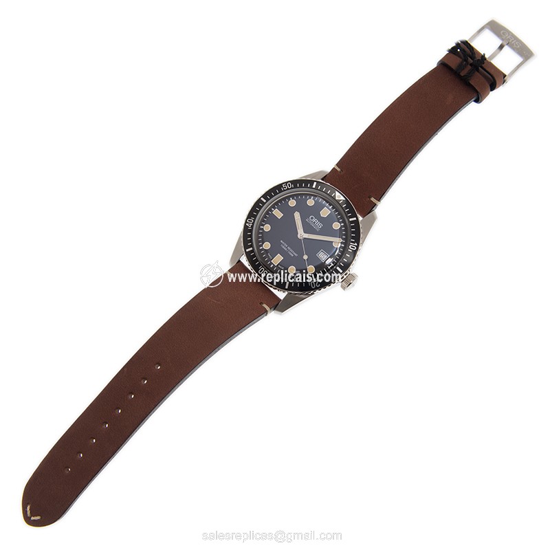 ORIS DIVING 01 733 7720 4054-07 5 21 45 2