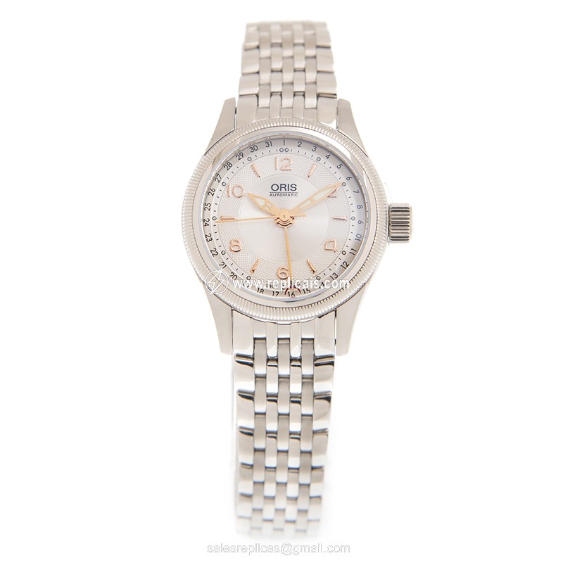 ORIS AVIATION 594 7680 4031 (8 14 30) 2
