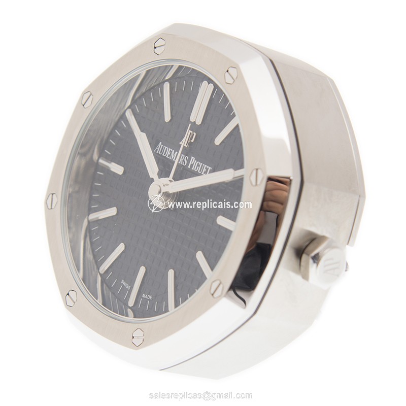 AUDEMARS PIGUET WATCHES STAINLESS STEEL BLUE 2