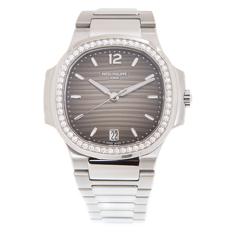 NEW PATEK PHILIPPE NAUTILUS 7118/1200A-011 2