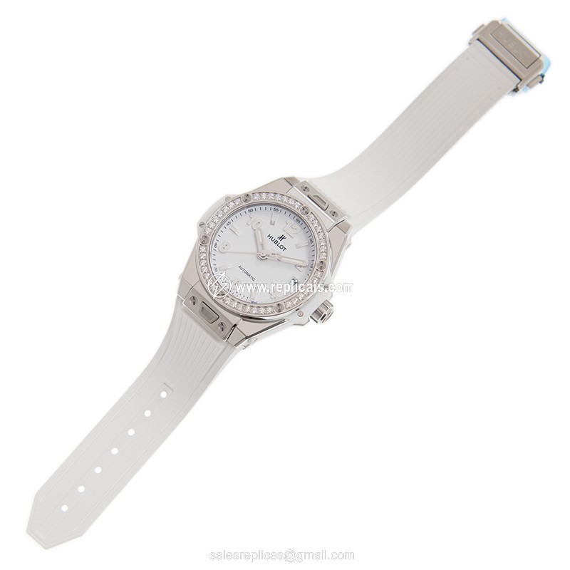 HUBLOT BIG BANG 465.SE.2010.RW.1204 2