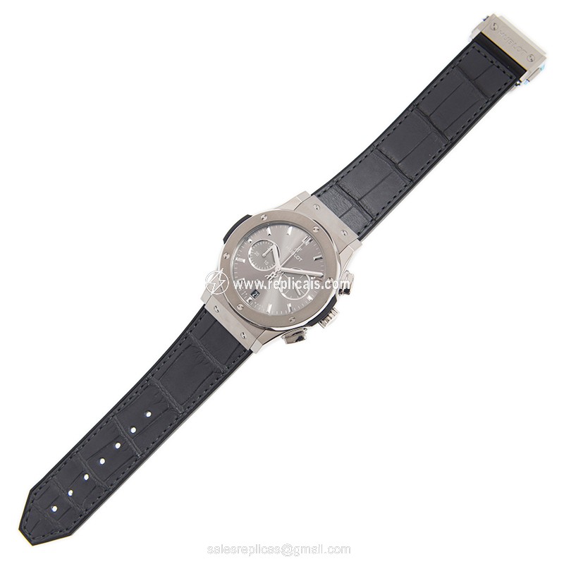 HUBLOT CLASSIC FUSION 541.NX.7070.LR 2
