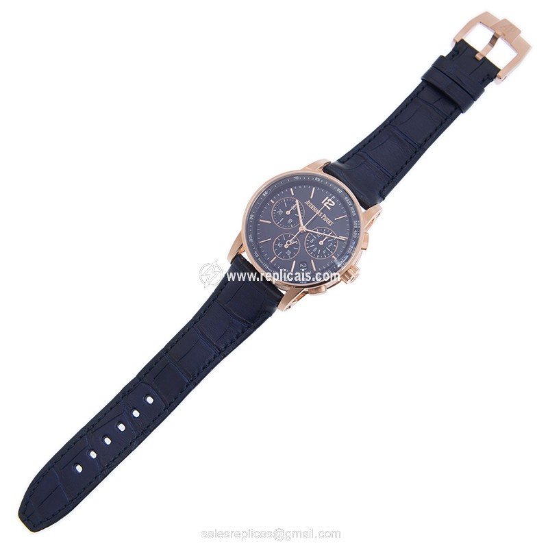 AUDEMARS PIGUET CODE 11.59 26393OR.OO.A321CR.01 2