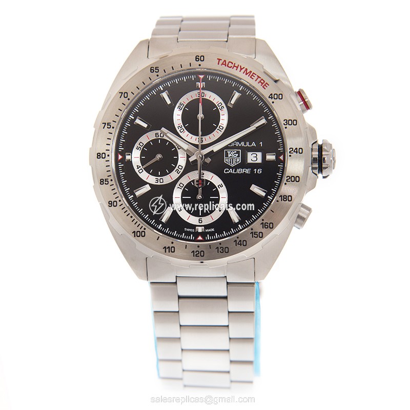 TAG HEUER F1 CAZ2010.BA0876 2