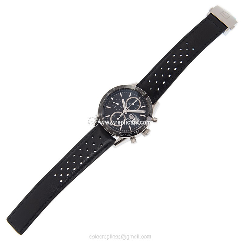 TAG HEUER TAG HEUER CARRERA CV201AJ.FC6357 2
