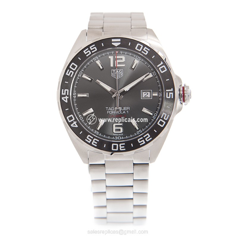 TAG HEUER FORMULA 1 WAZ2011.BA0842 2