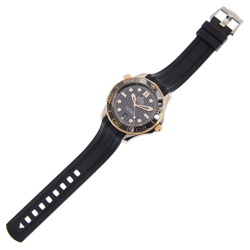 NEW OMEGA SEAMASTER 210.22.42.20.01.001 2