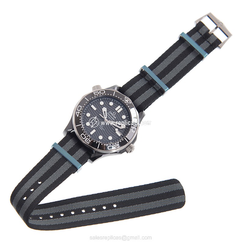 OMEGA SEAMASTER 210.92.44.20.01.002 2