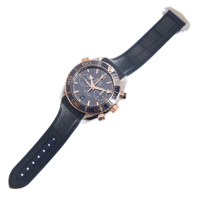 NEW OMEGA SEAMASTER 215.23.46.51.03.001 2