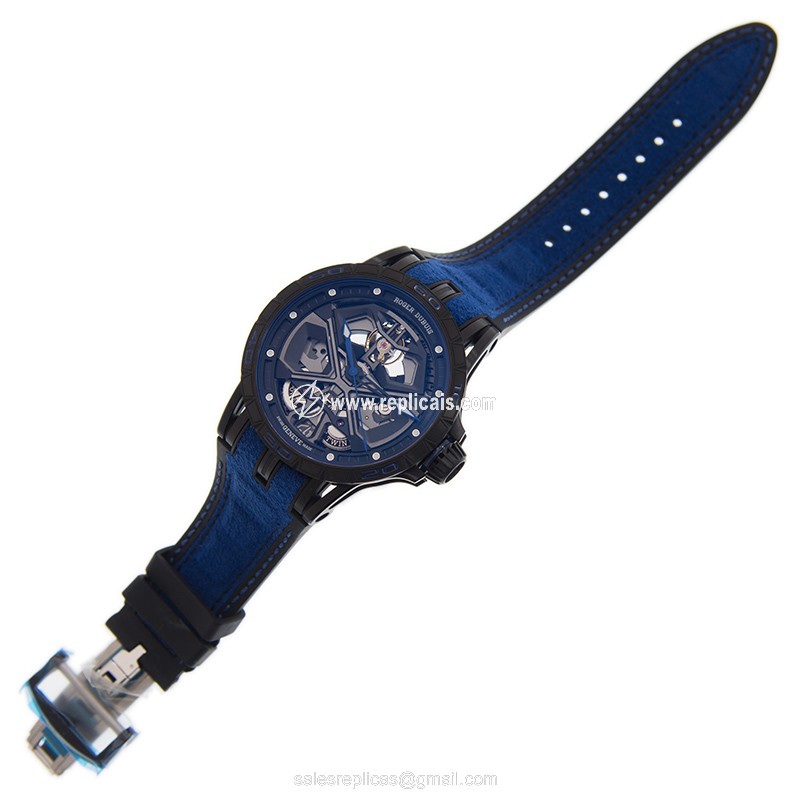 ROGER DUBUIS EXCALIBUR SPIDER RDDBEX0749 2
