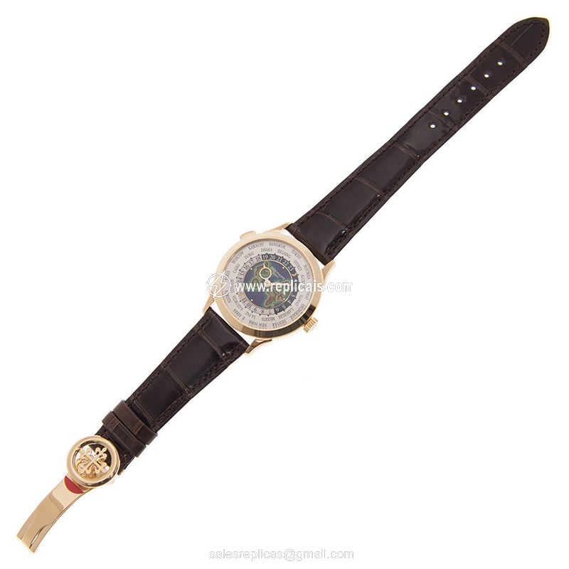 PATEK PHILIPPE COMPLICATIONS 5231J-001 2