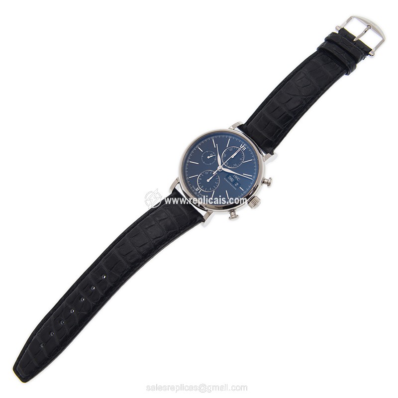 IWC PORTOFINO IW391029 (IW391008) 2