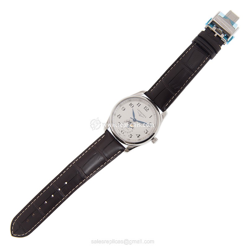 LONGINES MASTER L2.909.4.78.3 2