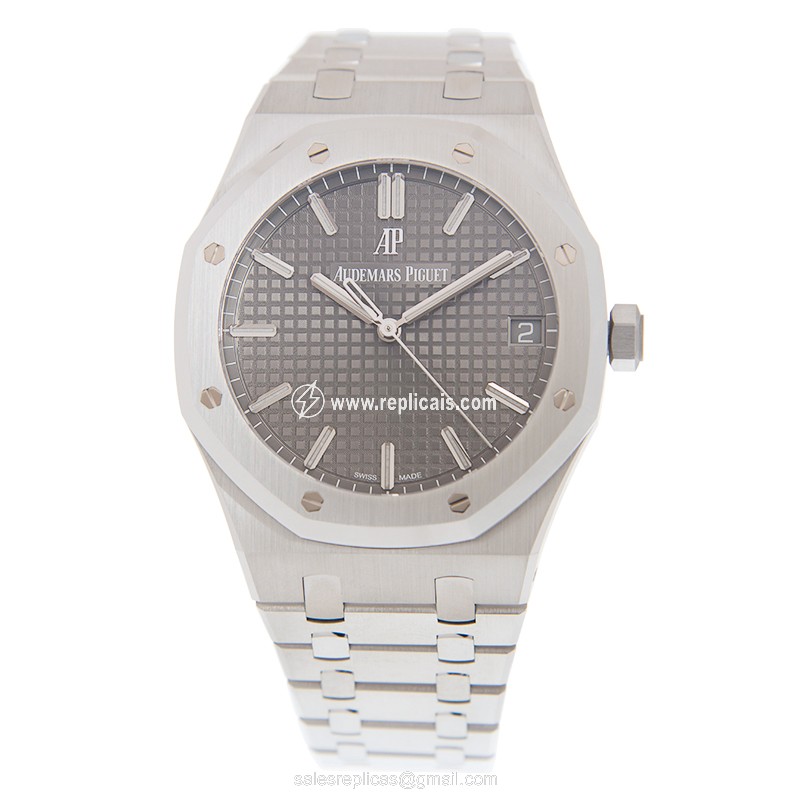 AUDEMARS PIGUET ROYAL OAK 15500ST.OO.1220ST.02 2
