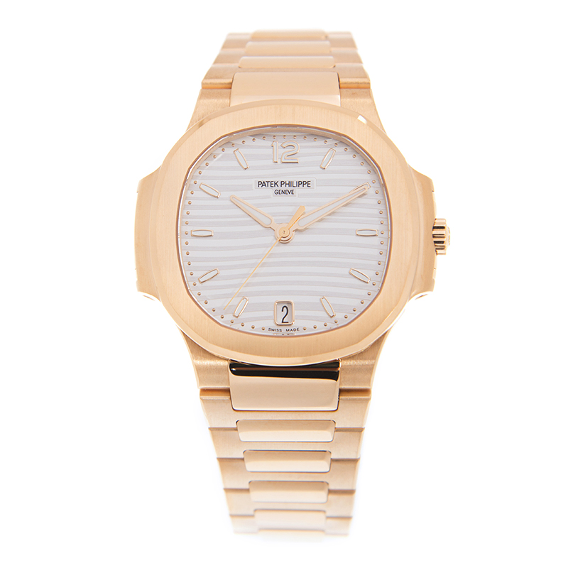 NEW PATEK PHILIPPE NAUTILUS 7118/1R-001 2
