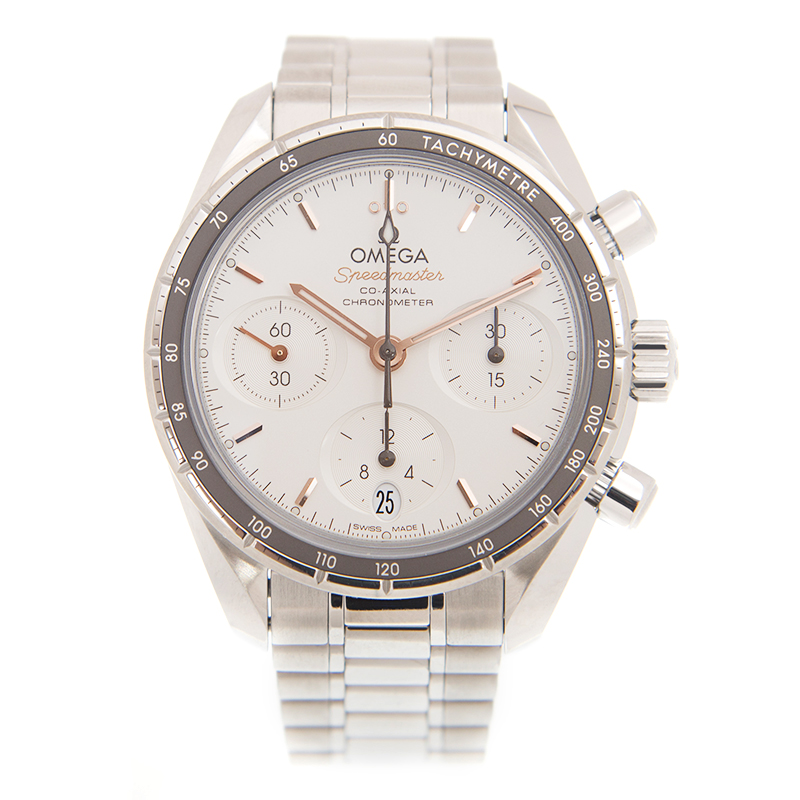 NEW OMEGA SPEEDMASTER 324.30.38.50.02.001 2